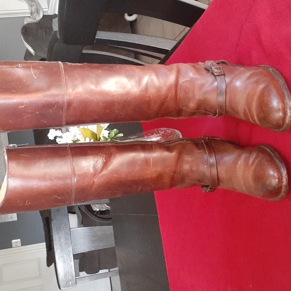 FRYE BOOTS - Picture 2 of 10